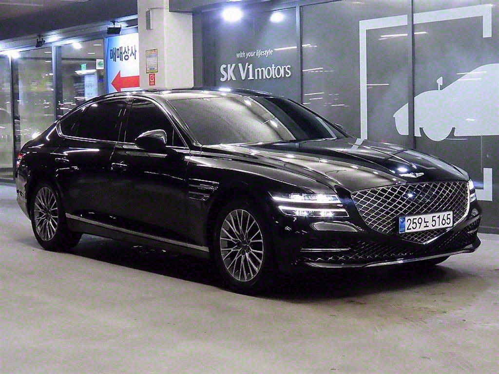 ׽ý  ôG80 ָ 2.5 2WD ⺻