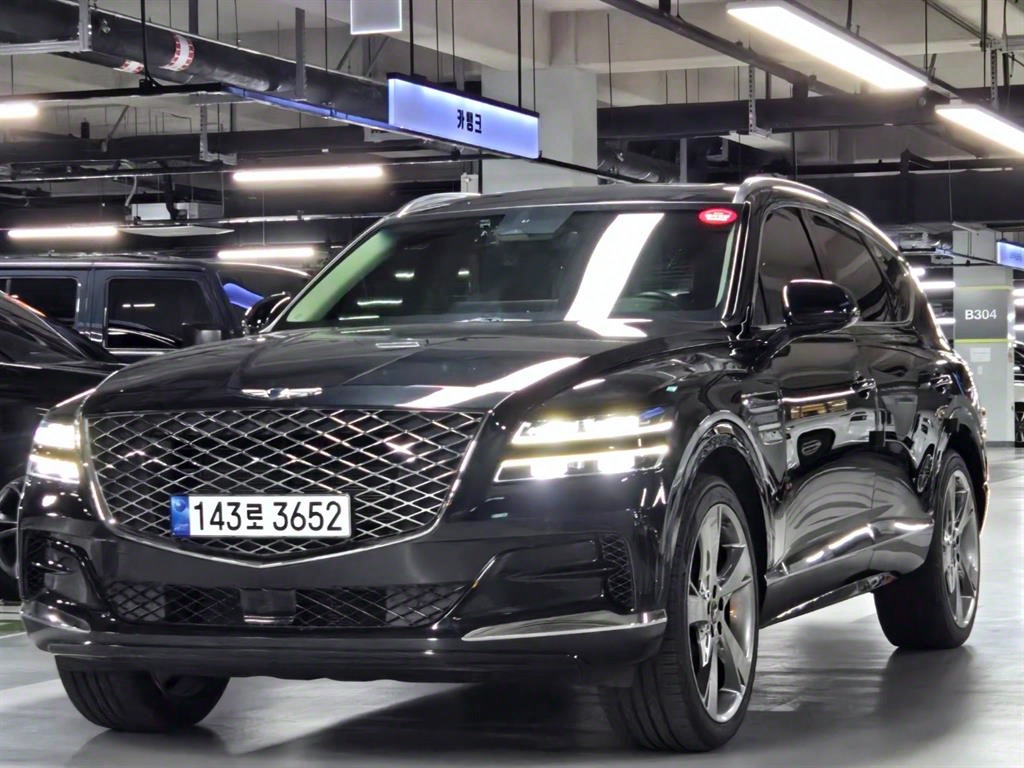 ׽ý GV80 3.0  2WD ⺻