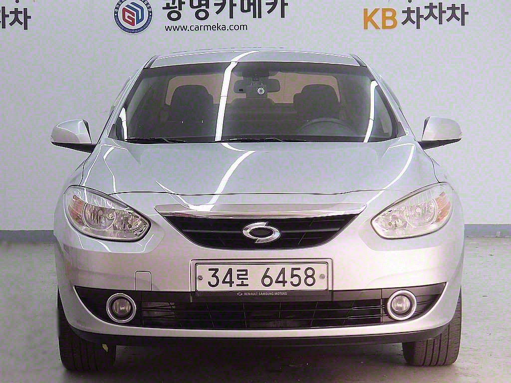 (Ｚ)  SM3 1.6 LE 