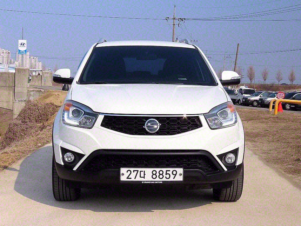 KGƼ(ֿ)  ڶC 2.0 AWD RX 