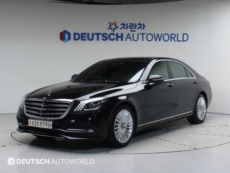  SŬ(6) S350L 