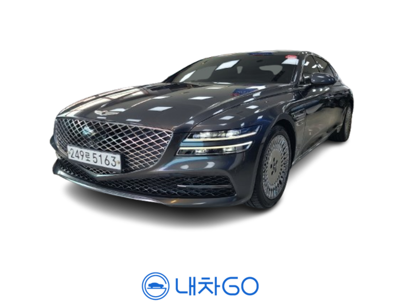 ׽ý  ôG80 ָ 2.5 AWD ⺻