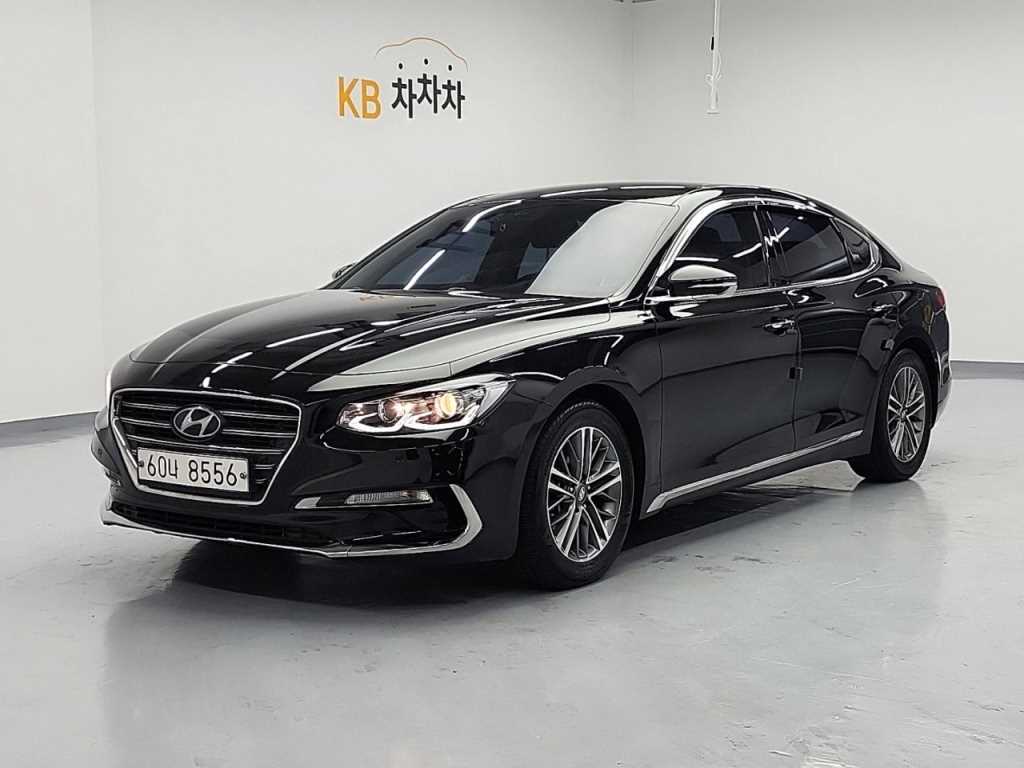  ׷IG 2.4 GDi ̾
