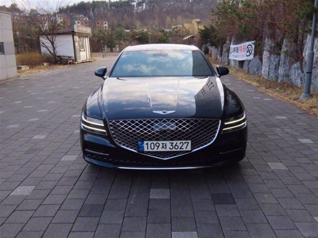 ׽ý  ôG80 ָ 2.5 2WD ⺻