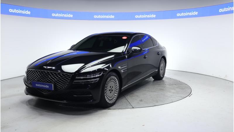 ׽ý  ôG80  2.2 AWD ⺻