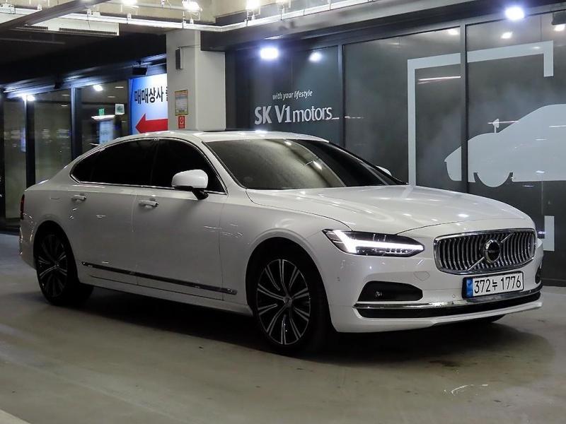    S90 B5 ƼƮ Ʈ