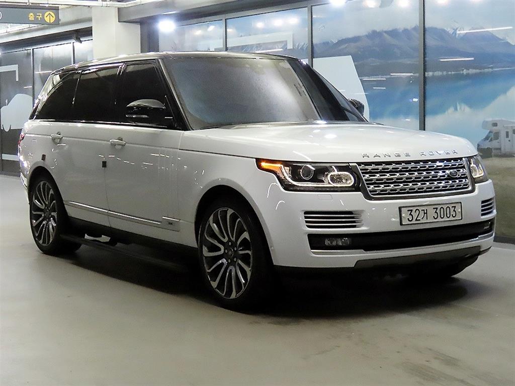 ����ι� �������ι�(4����) 5.0 V8 SC LWB AB