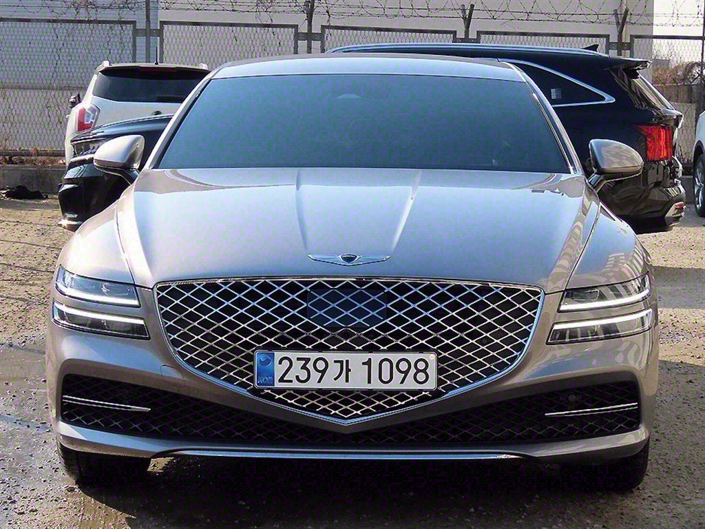 ׽ý  ôG80 ָ 2.5 AWD ⺻