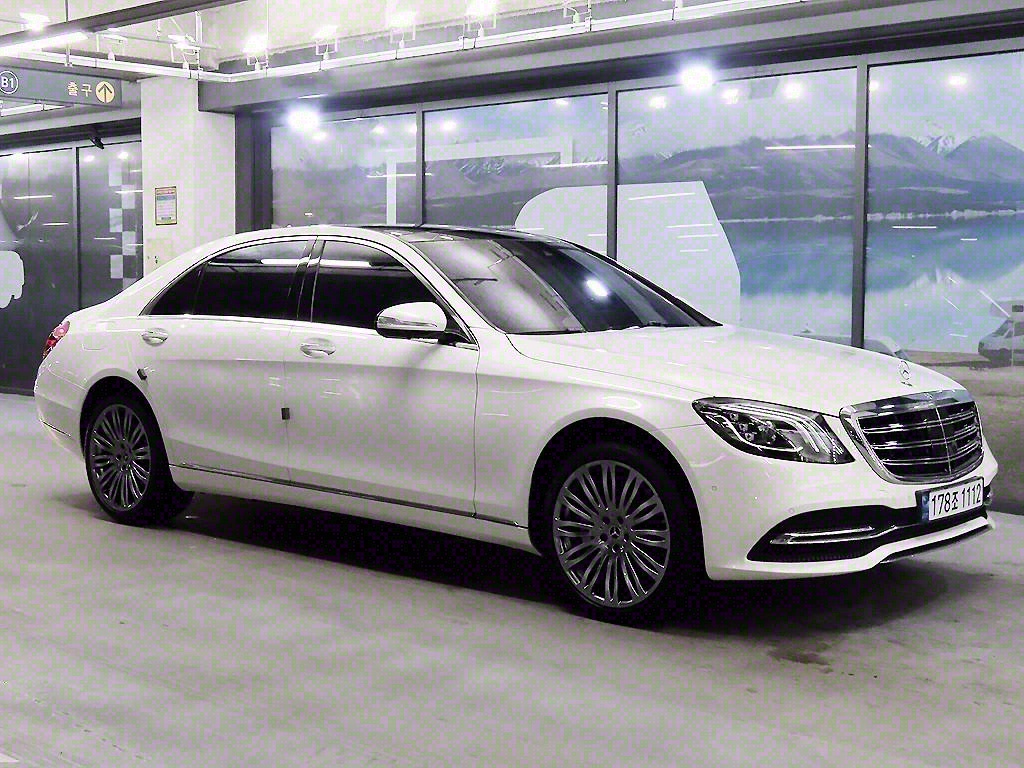  SŬ(6) S560L 4ƽ 