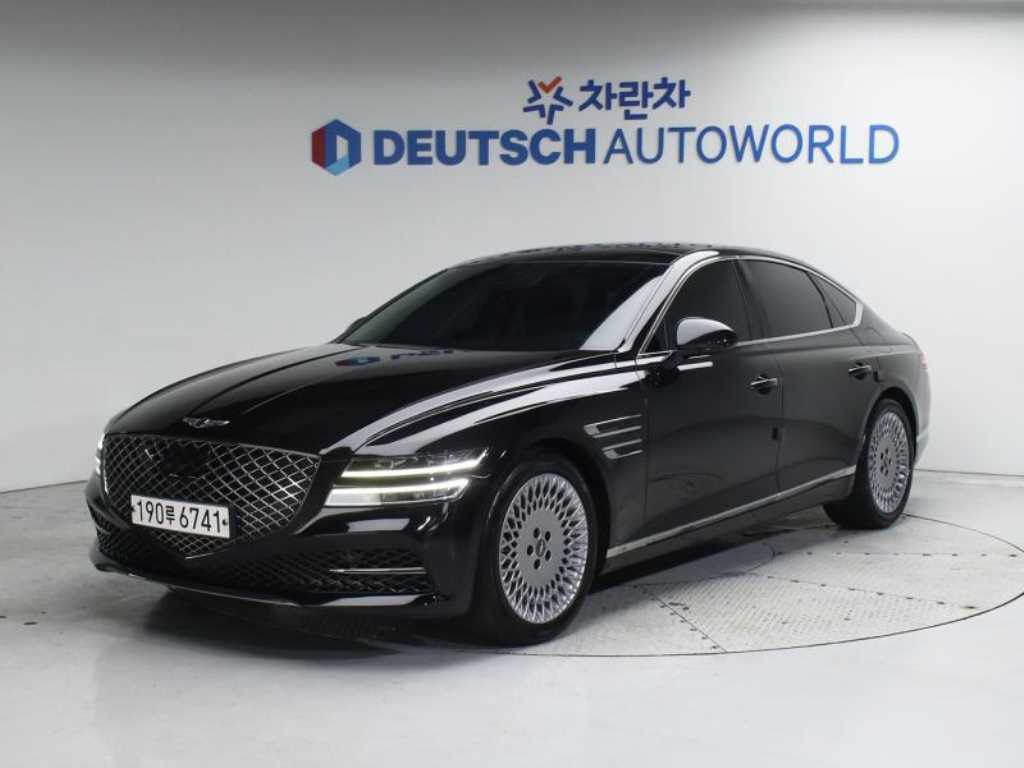 ׽ý  ôG80 ָ 3.5 AWD ⺻