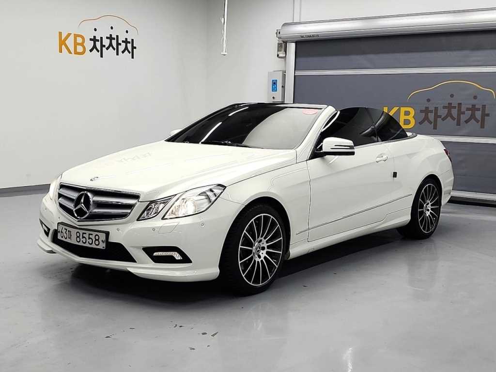  EŬ(4) ī긮÷ E350 