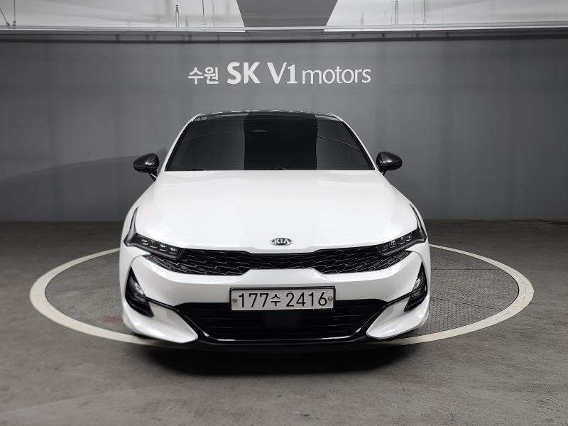   K5(DL3) 2.0 LPI ī Ʈ
