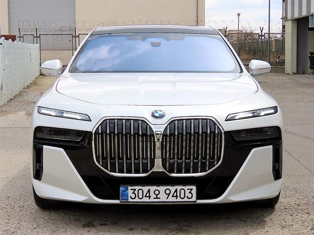 BMW 7�ø���(7����) 740d xDrive M ������