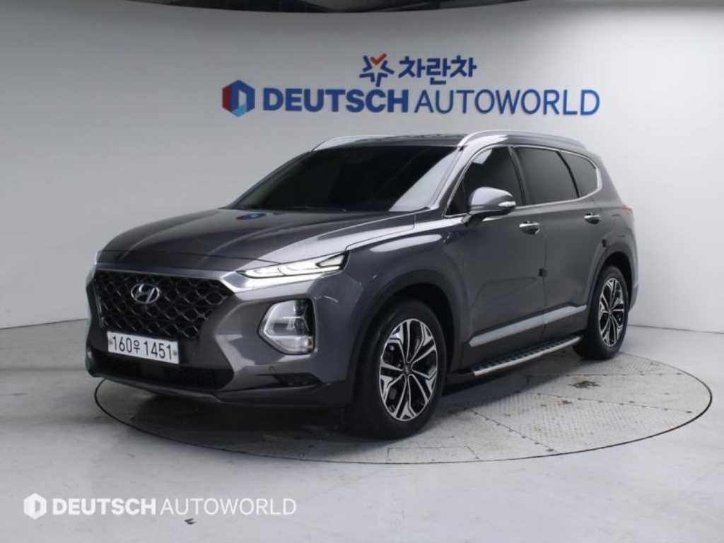  Ÿ(TM) 2.0T GDi 2WD Ƽ