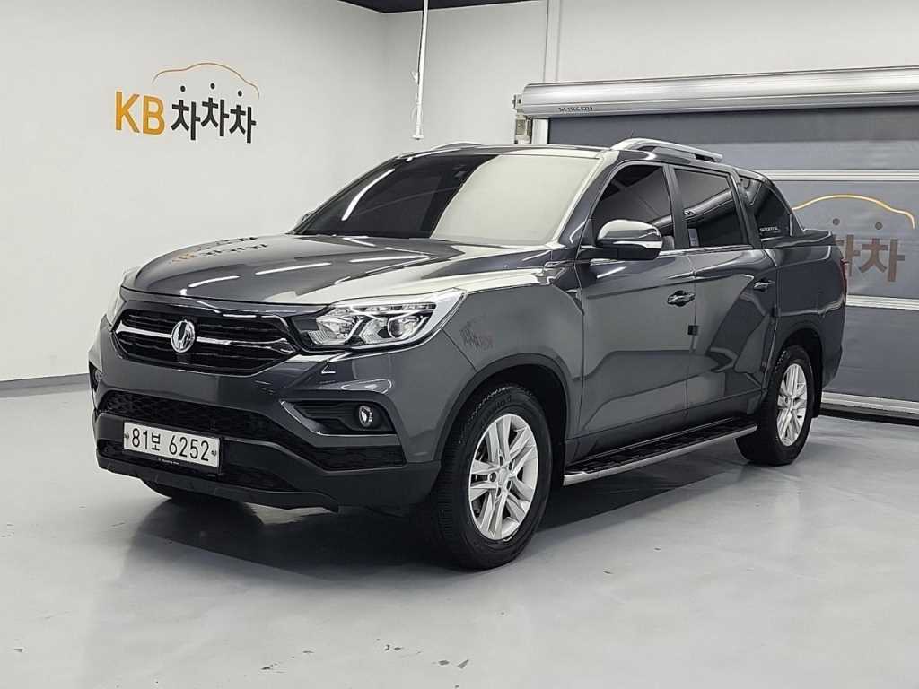 KGƼ(ֿ)   2.2 2WD 庥ó
