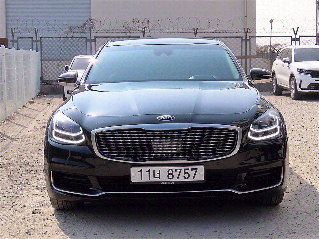   K9(RJ) 3.8 GDI AWD ÷Ƽѥ