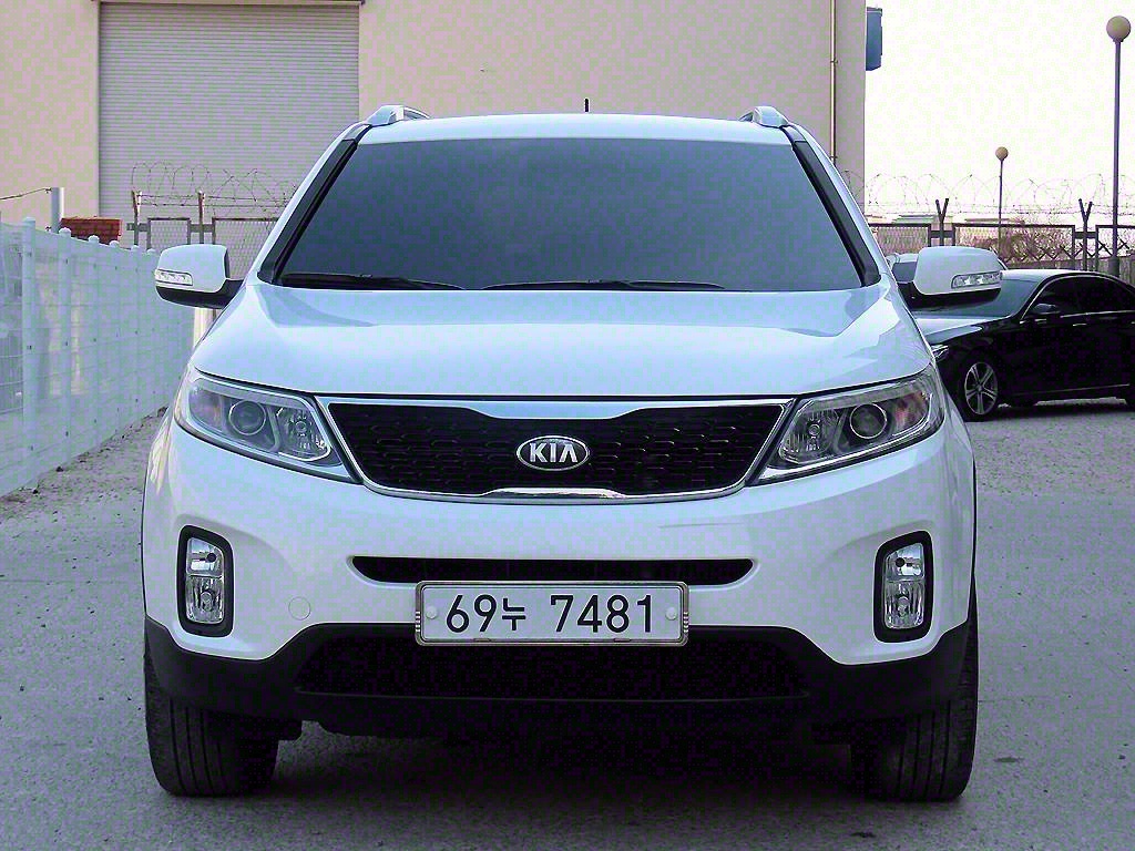   R R2.0 4WD TLX 