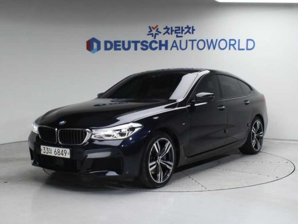 BMW ׶(GT) 6ø 640i xDrive M