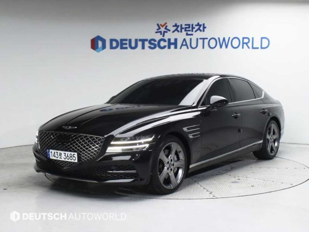 ׽ý  ôG80 ָ 2.5 AWD ⺻