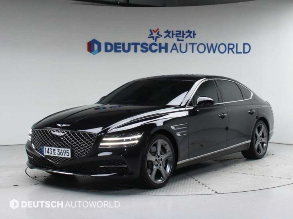 ׽ý  ôG80 ָ 2.5 AWD ⺻