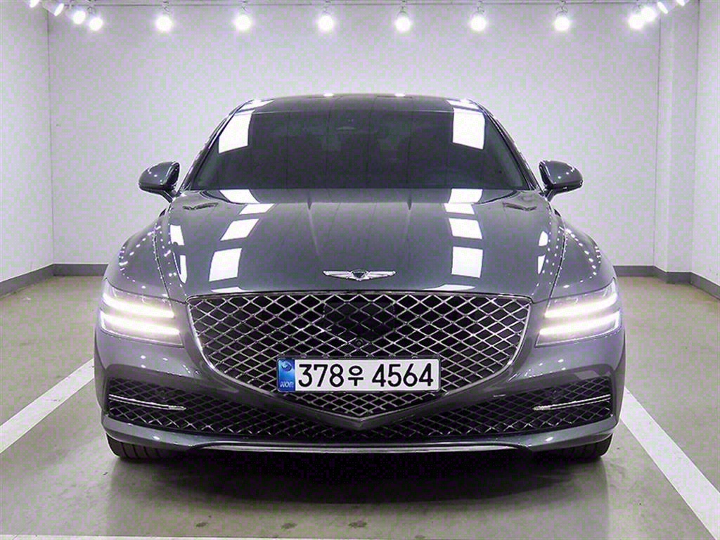 ׽ý  ôG80  2.2 AWD ⺻