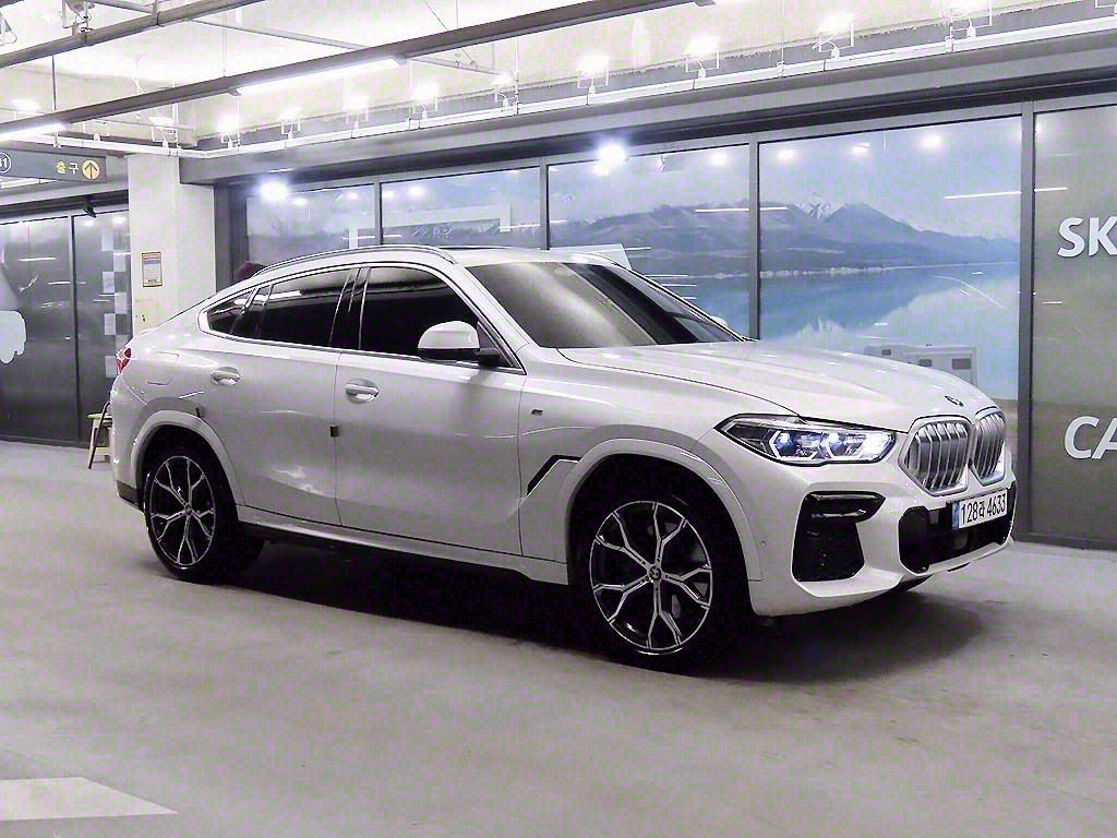 BMW X6(3) 40i xDrive M 