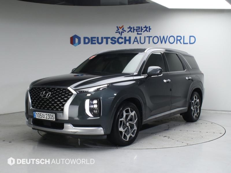  Ӹ̵ 2.2  AWD Ķ׷