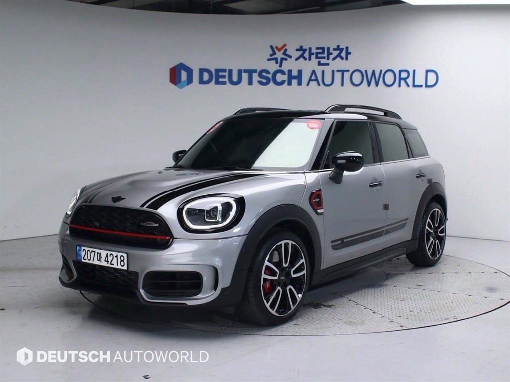 ̴ Ʈ(2) 2.0 JCW ġ