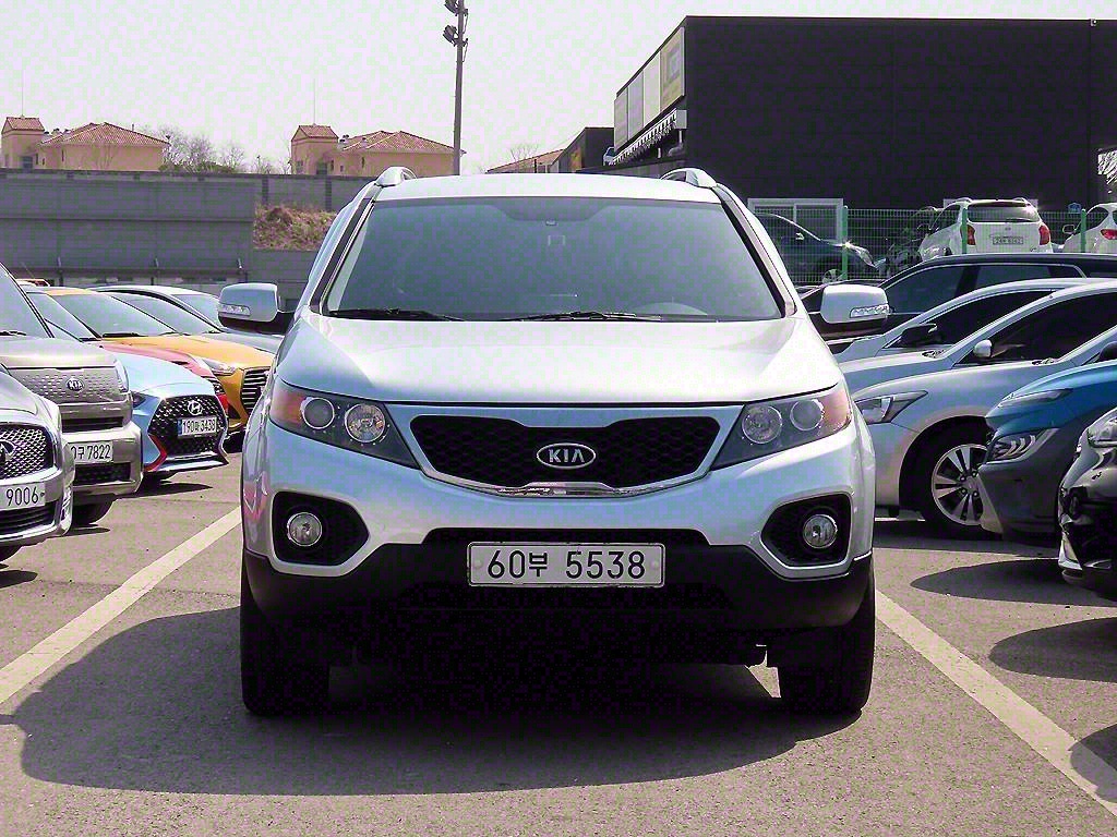   R  2.0 2WD TLX ְ