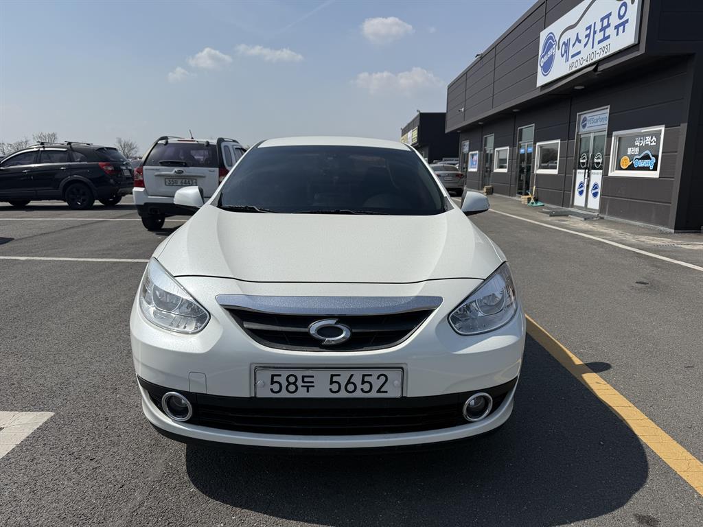(Ｚ)  SM3 1.6 LE 