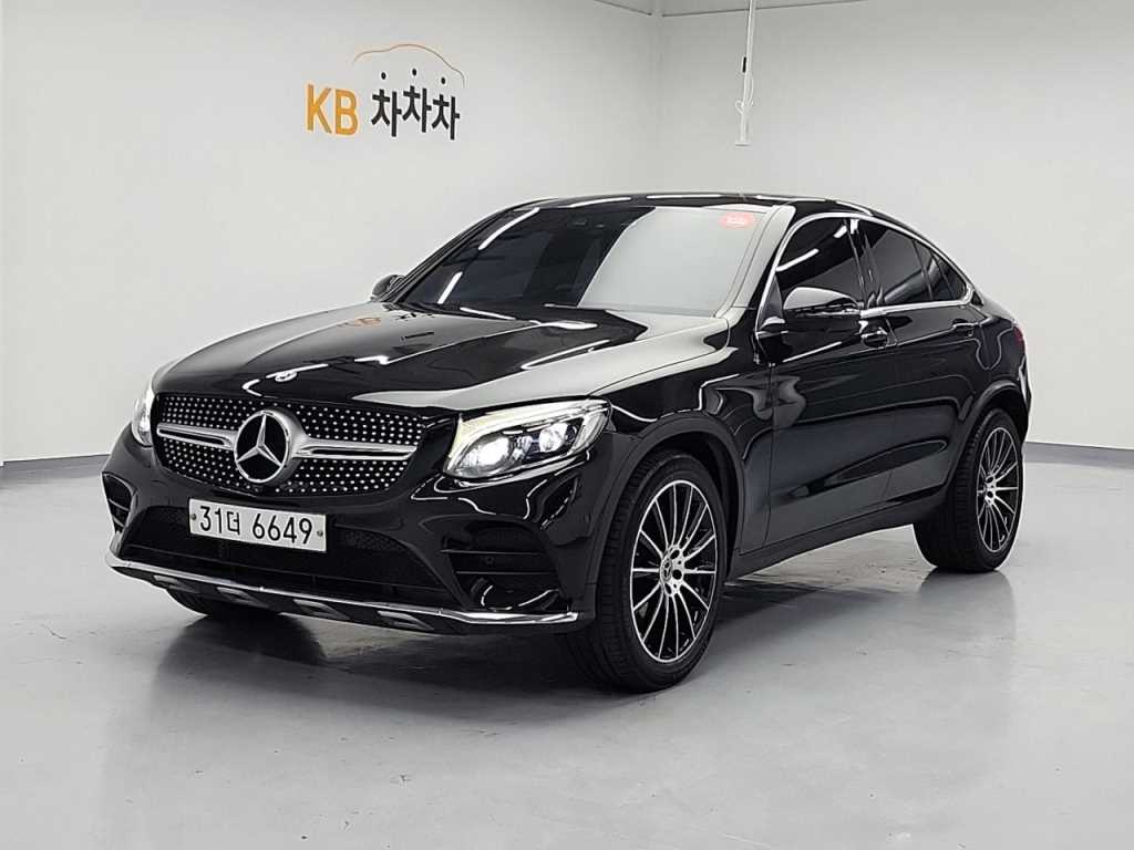  GLCŬ GLC 300 4ƽ  AMG 