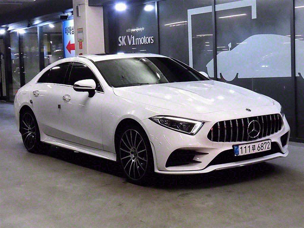  CLSŬ(3) CLS 450 4ƽ AMG 