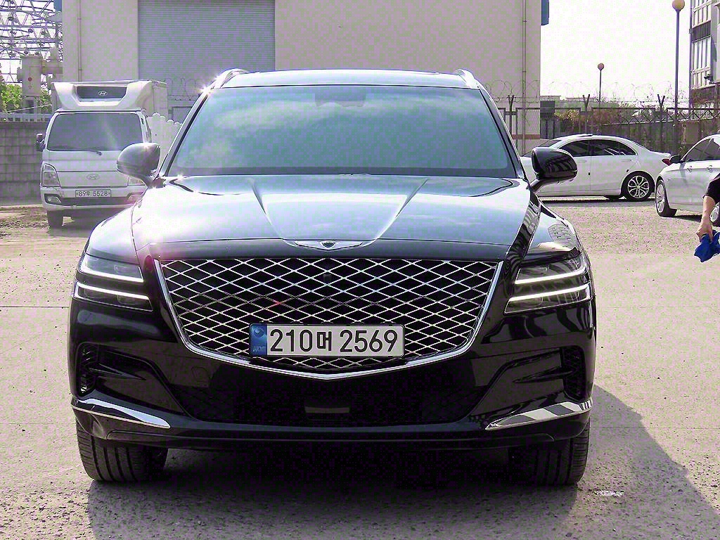 ׽ý GV80 3.0  AWD ⺻