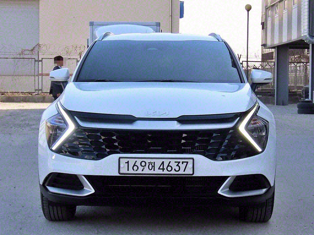   ôƼ 2.0  2WD Ƽ
