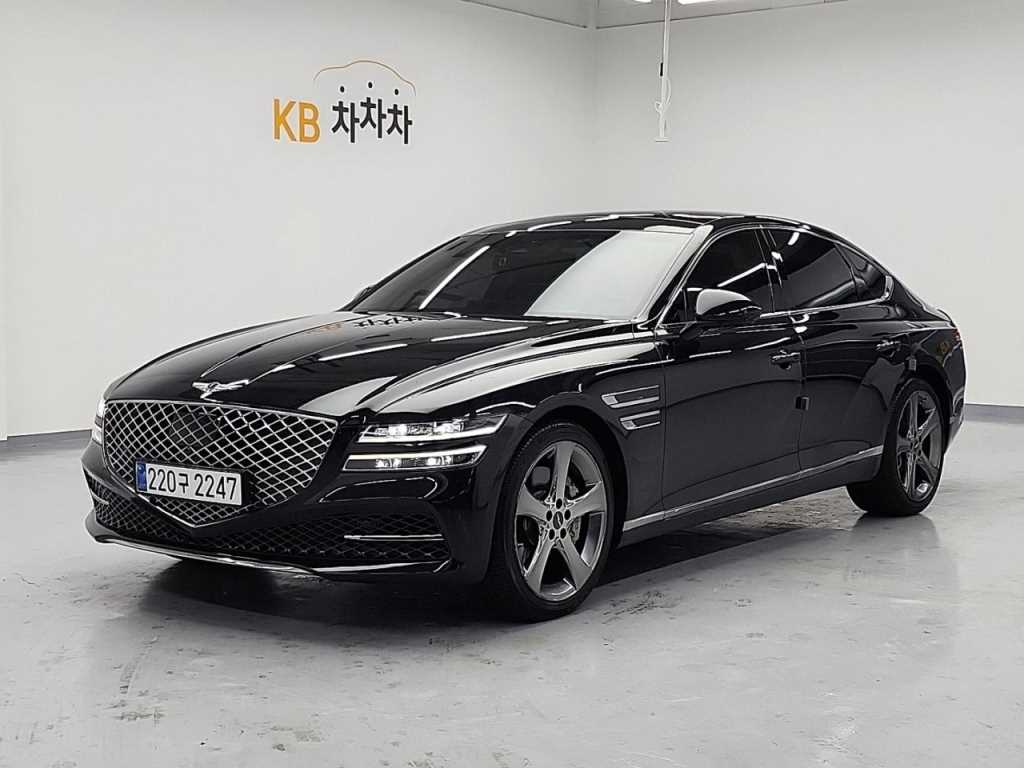 ׽ý  ôG80 ָ 2.5 2WD ⺻