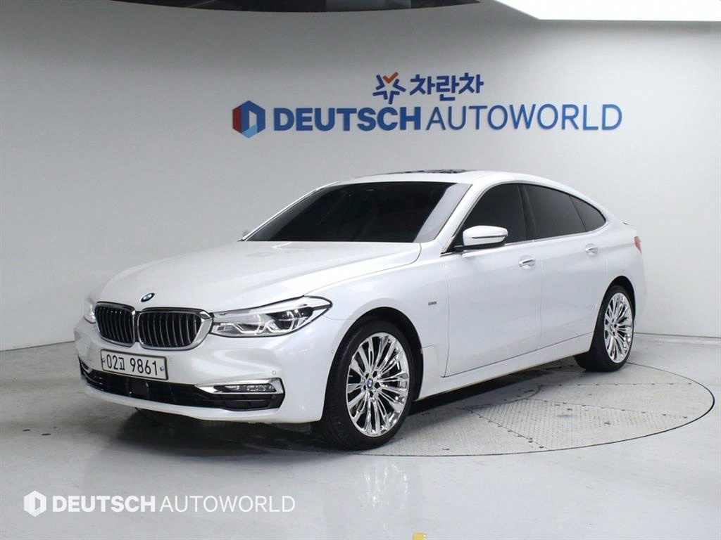 BMW ׶(GT) 6ø 640i xDrive Ÿ