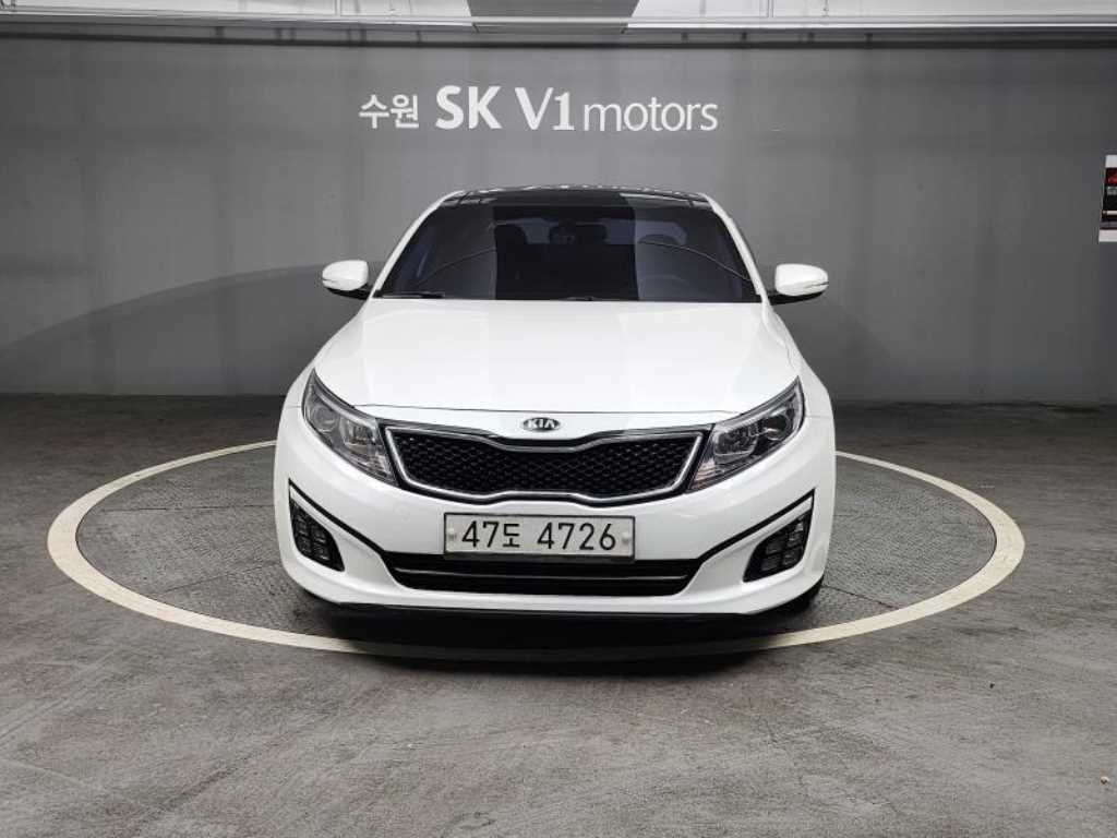   K5 2.0 CVVL Ʈ