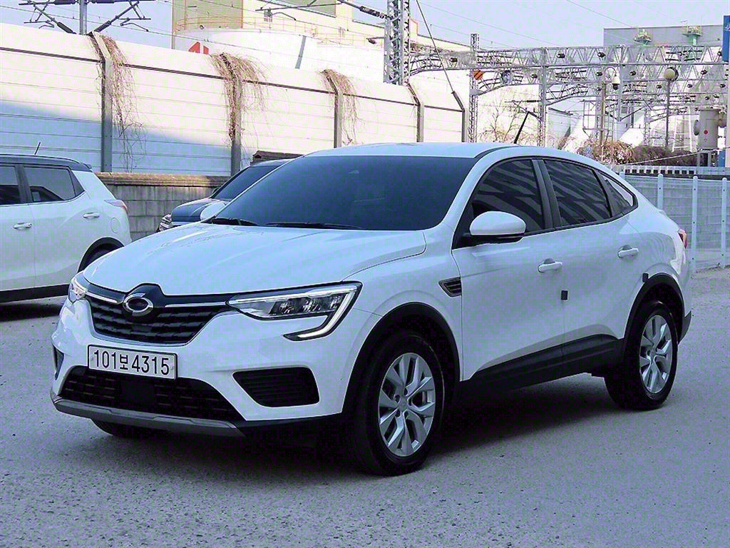 (Ｚ) XM3 1.3 TCe LE
