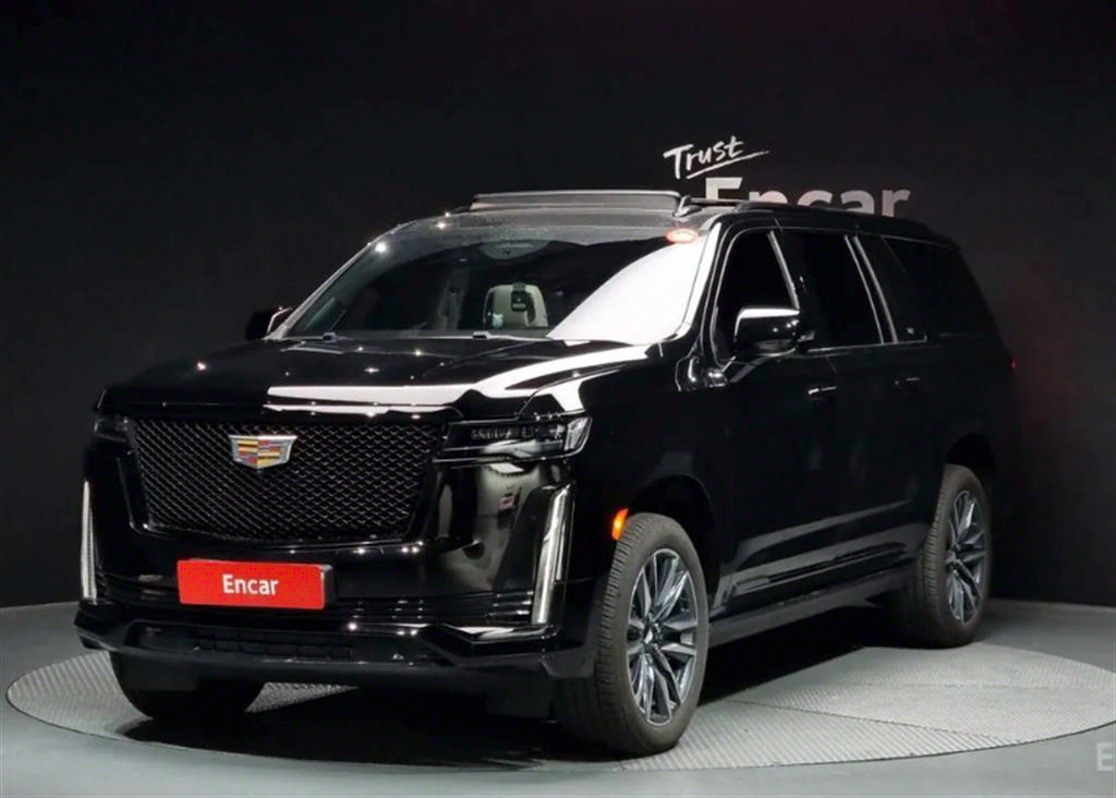 ĳ ÷̵(5) 6.2 V8 ESV  ÷Ƽ