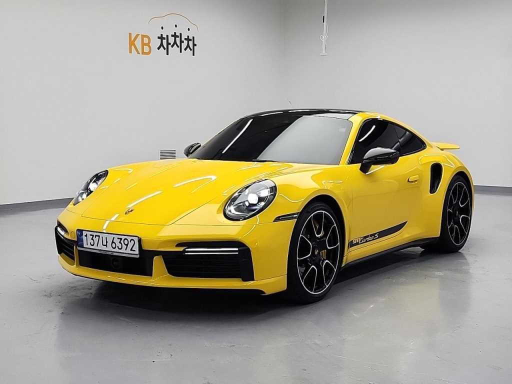  911(992) ͺ S  