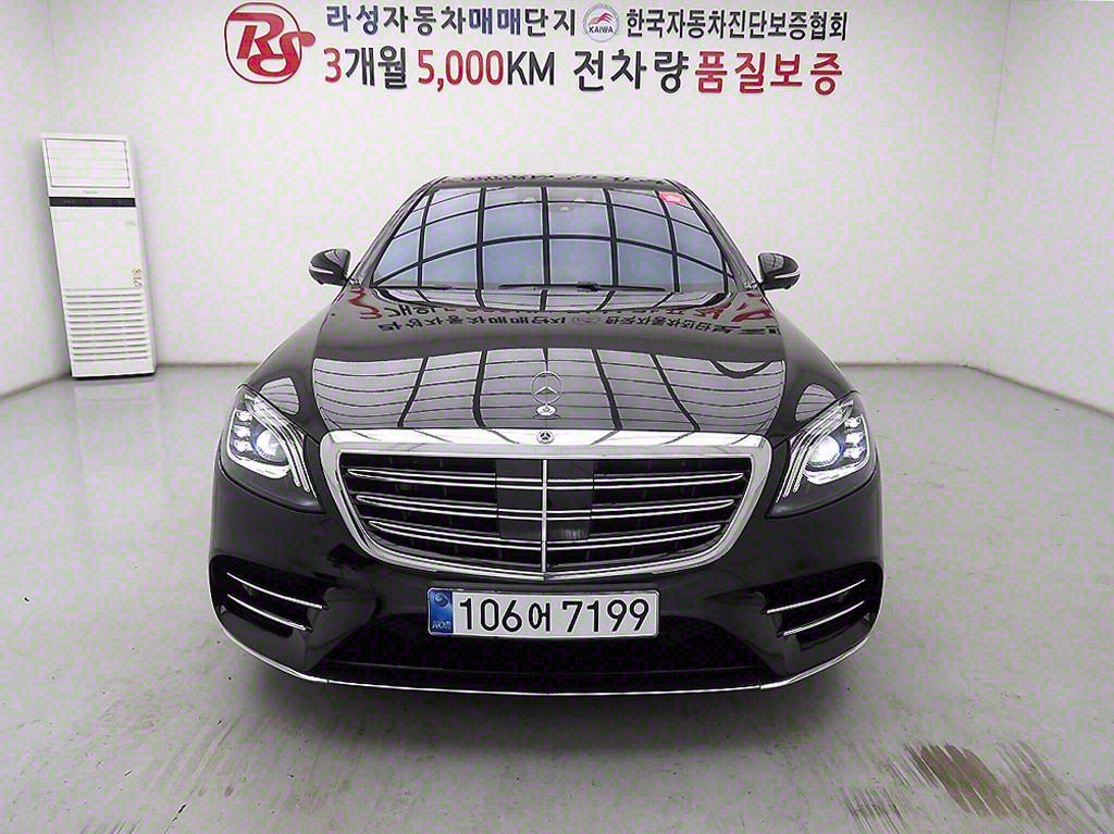 SŬ(6) S450L 4ƽ 