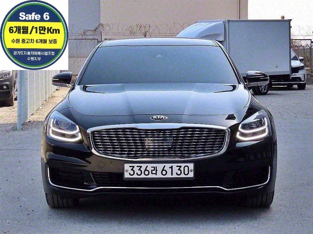   K9(RJ) 3.8 GDI AWD ÷Ƽѥ
