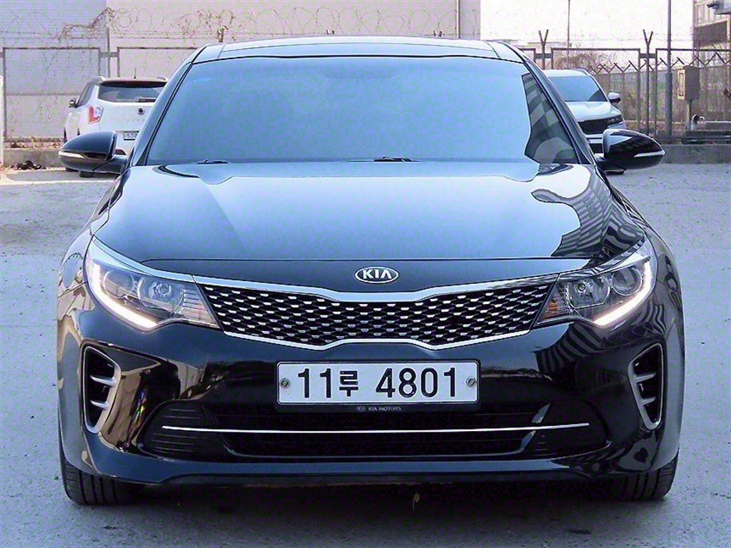   K5 2.0 LPI ī  SX