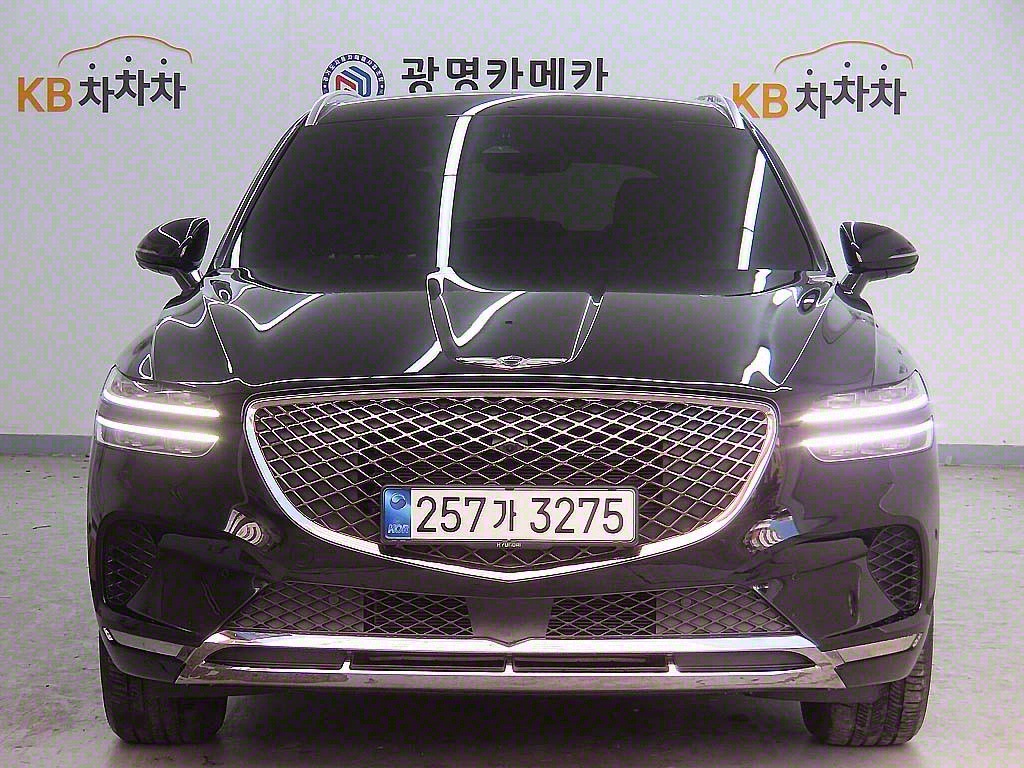 ׽ý GV70 2.5T AWD ⺻