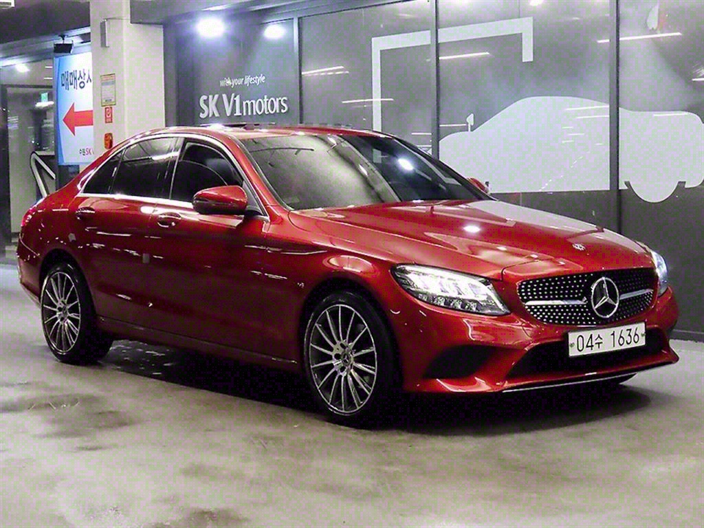  CŬ(4) C220 d ƹ氡