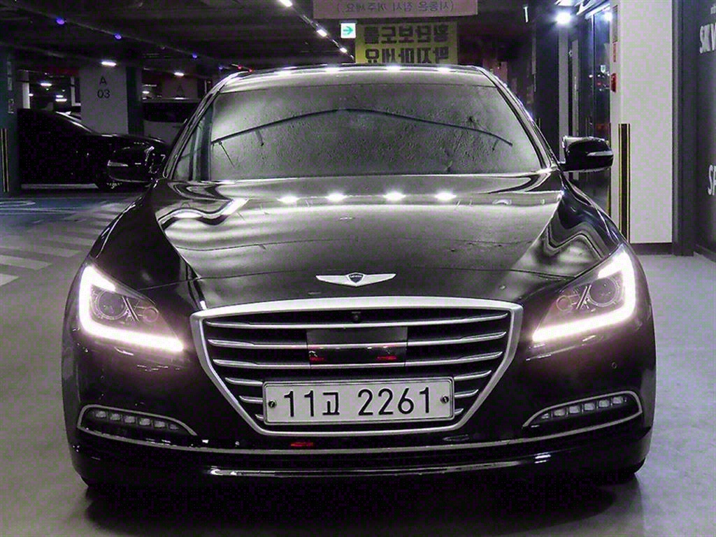  ׽ýDH G380 AWD ͽŬú