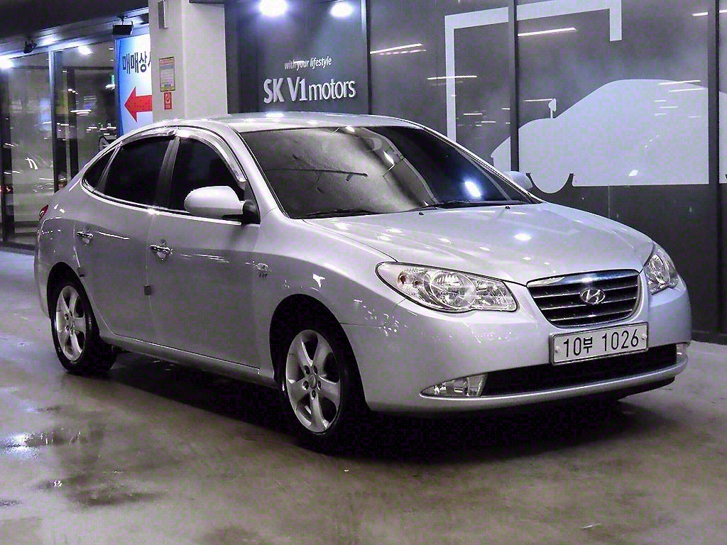  ƹݶHD 1.6 VVT 