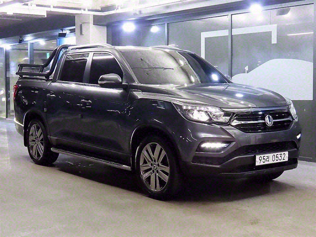KGƼ(ֿ)   2.2 4WD Ƽ 