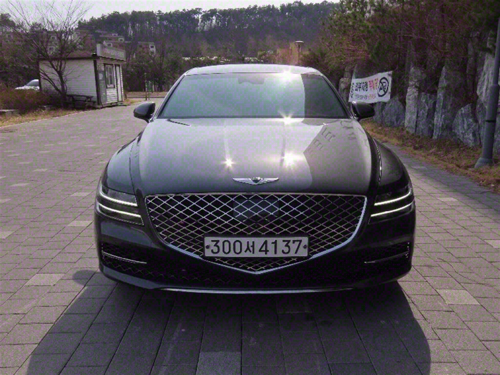 ׽ý  ôG80 ָ 2.5 2WD ⺻