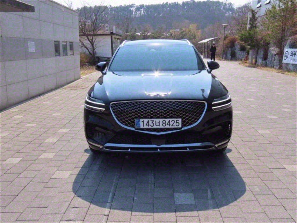 ׽ý GV70 2.5T 2WD ⺻